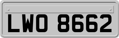 LWO8662