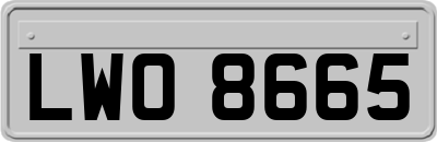LWO8665
