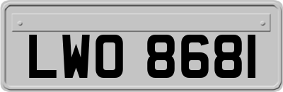 LWO8681