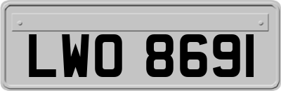 LWO8691