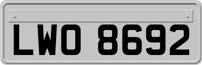 LWO8692