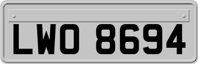 LWO8694