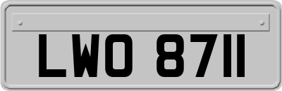 LWO8711