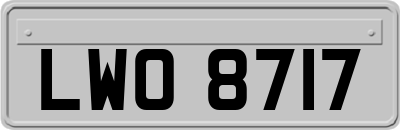 LWO8717