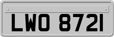 LWO8721
