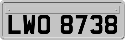 LWO8738