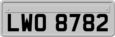 LWO8782
