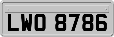 LWO8786