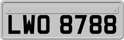 LWO8788