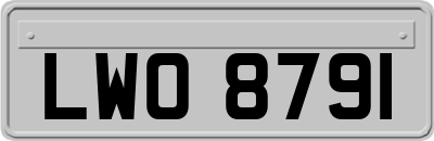 LWO8791