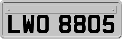 LWO8805