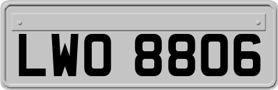 LWO8806