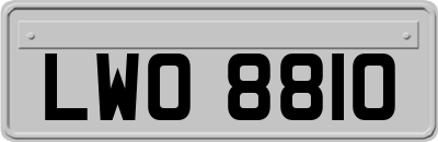 LWO8810