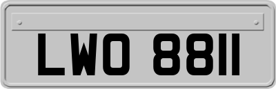 LWO8811