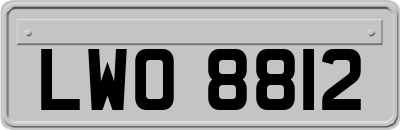LWO8812
