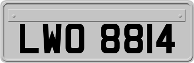 LWO8814