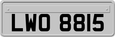 LWO8815