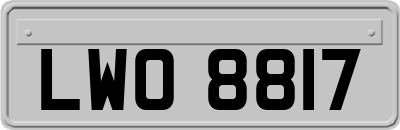 LWO8817