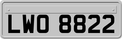 LWO8822