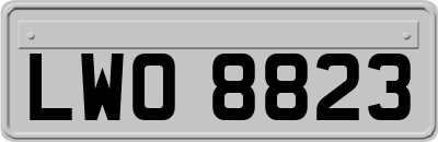 LWO8823
