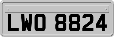 LWO8824