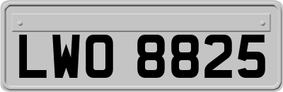 LWO8825