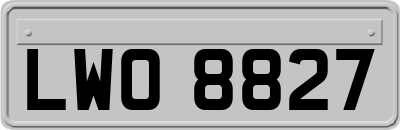 LWO8827