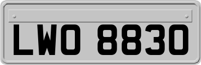 LWO8830
