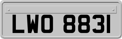 LWO8831