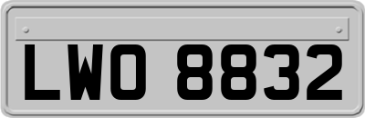 LWO8832