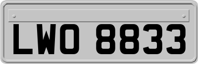 LWO8833