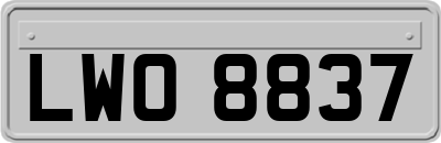 LWO8837