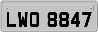 LWO8847