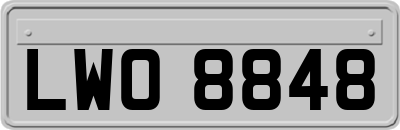 LWO8848