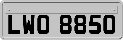 LWO8850