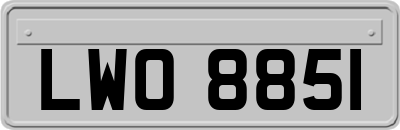 LWO8851