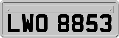 LWO8853