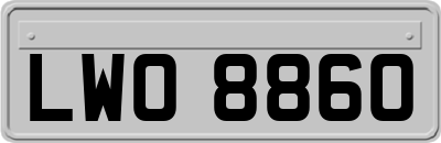 LWO8860