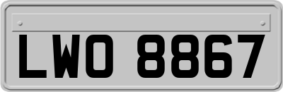 LWO8867