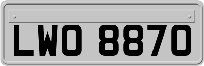 LWO8870