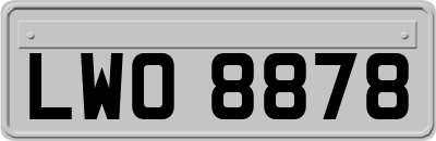 LWO8878