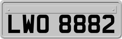 LWO8882