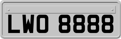LWO8888