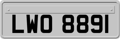 LWO8891