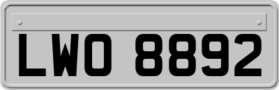 LWO8892