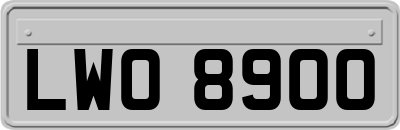 LWO8900
