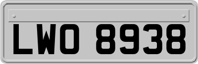 LWO8938