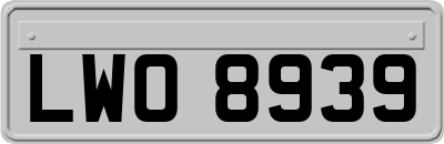LWO8939