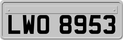 LWO8953