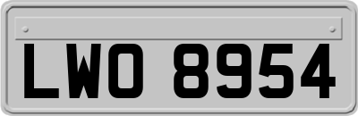 LWO8954